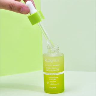 Facial Antioxidant Serum HB-415
