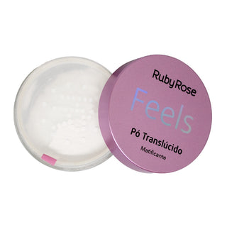 Feels Loose Powder HB-7224
