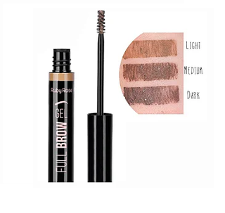 Full Brow Gel HB-8421