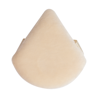 Glass Powder Puff HB-S04