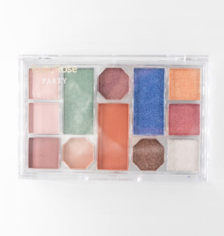 Party Eyeshadow Palette 12 Shades HB-124
