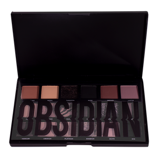 Precious Eyeshadow Palette HB-2601