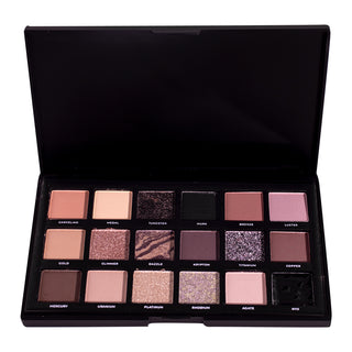 Precious Eyeshadow Palette HB-2601