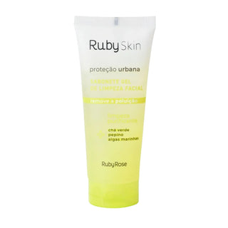 Gel Wash Detox HB-326
