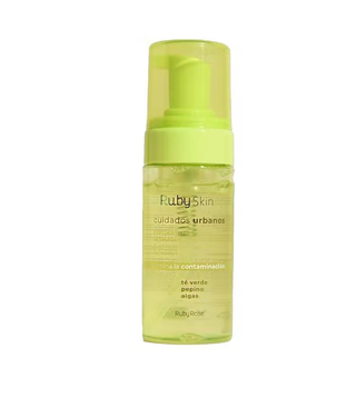 Cleansing Foam Makeup Remover HB-337