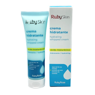 Hydrating Cream with Hyaluronic Acid HB-504