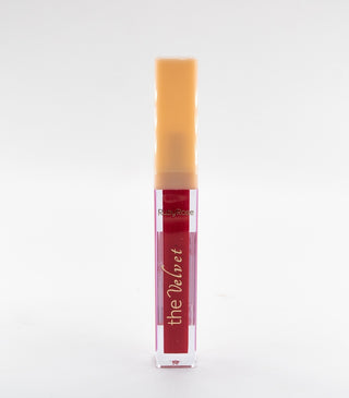 The Velvet Gloss HB-562