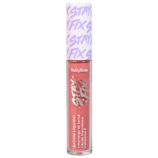 Lip Cream Stay Fix HB-569