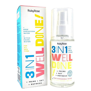 3 in 1 Well Done HB-601