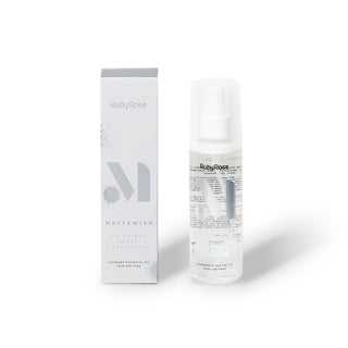Fix Primer Spray Matte Wish HB-603