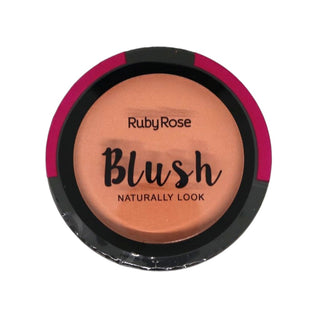 Natural Look Blush HB-6113