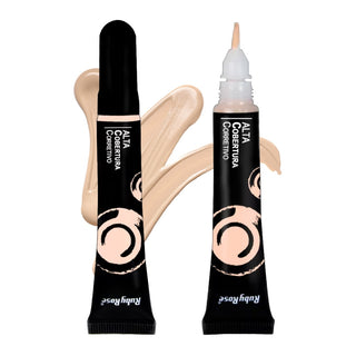 High Coverage Concealer HB-8091