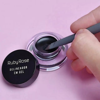 Gel Eyeliner HB-8401
