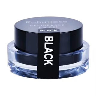 Gel Eyeliner HB-8401