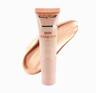 Skin Perfector Foundation Ivory HB-8500