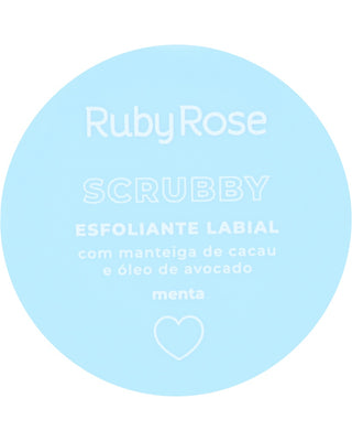 Lip Scrub HB-8525