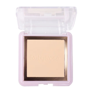 Facial Compact Powder HB-858
