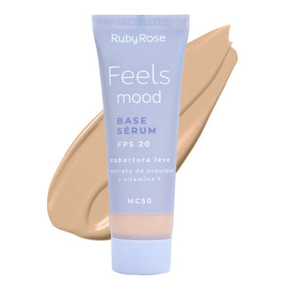 Foundation SPF20 Feels Mood HB-900