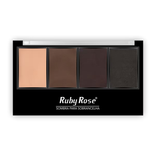 Eyebrow Kit HB-9354