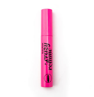 Ruby Rose Peel Off Crazy Volume Mascara HB-990-1 – Creamy and lightweight formula providing extra volume without clumping.
