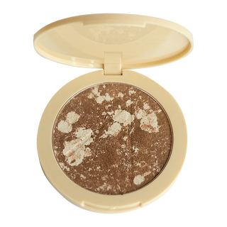Glass Marble Bronzer Illuminator HB-F1605