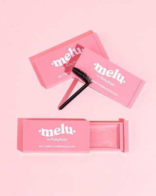 Melu Shaping Eyebrow Gel HB-F518