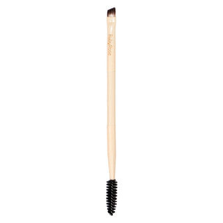 makeup brush
ruby rose
Glass Duo Eyebrow Brush
HB-GE9