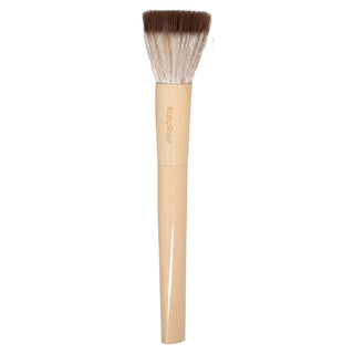 Ruby Rose 
brush
makeup brush 
powder brush 
synthetic fibers 
multi functional use