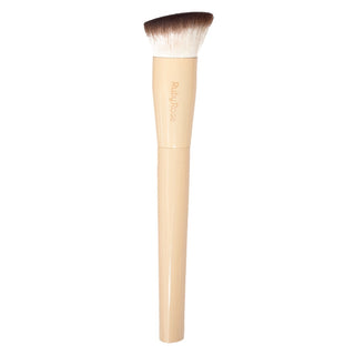 Ruby rose 
brush 
makeup brush 
glass kabuk brush
foundation brush