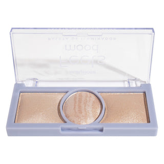 Highlighter Palette Feels Mood HB-7530