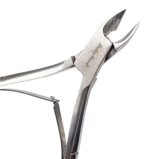 ruby rose 
nail nipper 
stainless teel