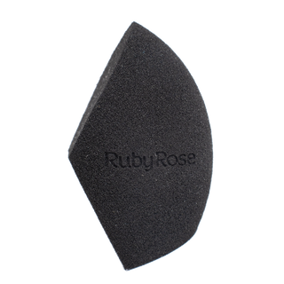 Ruby rose 
sponge