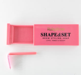 Melu Shaping Eyebrow Gel HB-F518