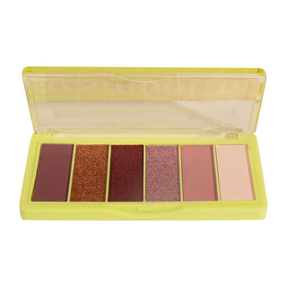 So Smoothie Eyeshadow Palette HB-F529