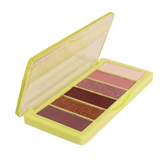 So Smoothie Eyeshadow Palette HB-F529