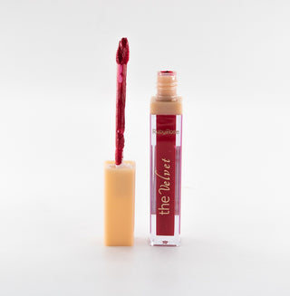 The Velvet Gloss HB-562