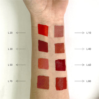 Lip Cream Feels Mood HB-8230