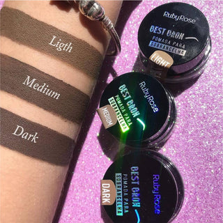 Brow Gel HB-8400