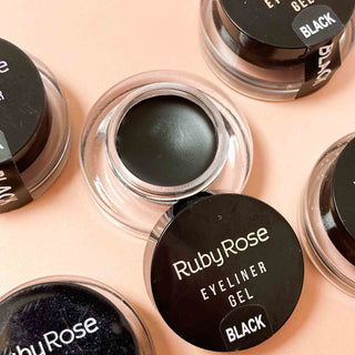Gel Eyeliner HB-8401