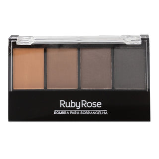 Sombra Eyebrow kit HB-F572